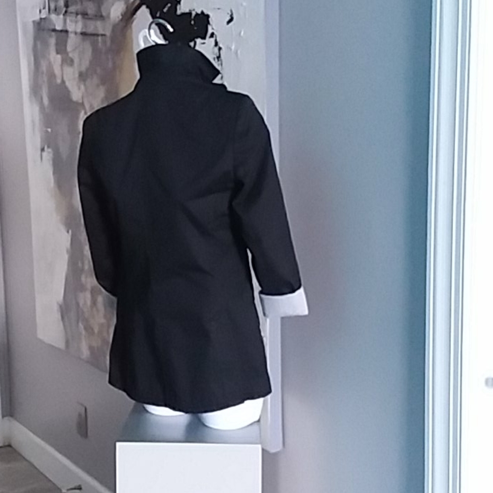 Banana Republic Jacket - Picture 2 of 9